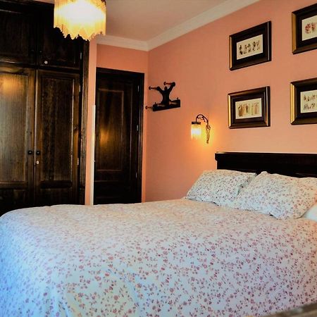 Casa Plaza Sierra Grazalema Villa Kültér fotó