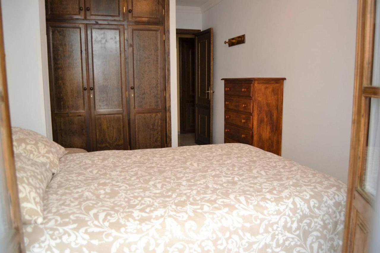 Casa Plaza Sierra Grazalema Villa Kültér fotó