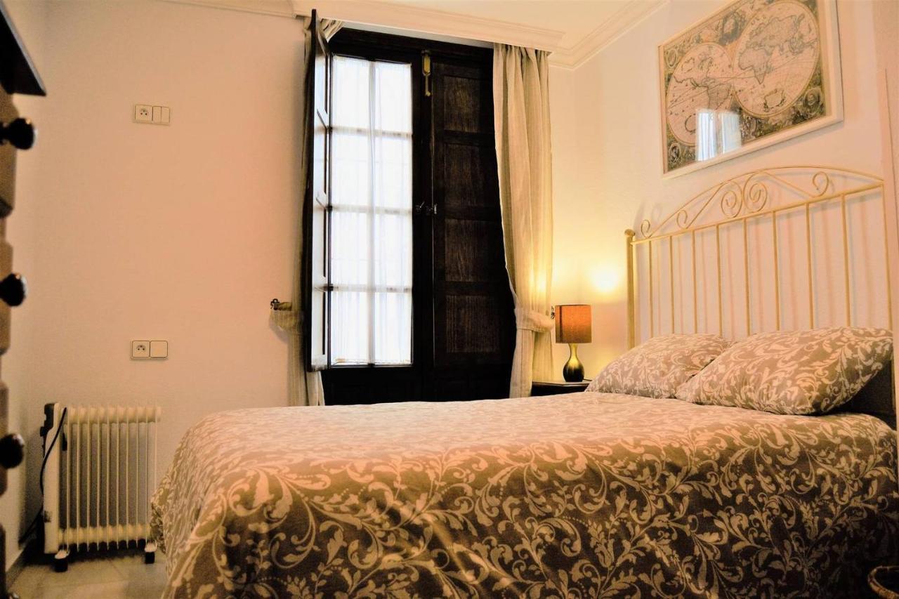 Casa Plaza Sierra Grazalema Villa Kültér fotó