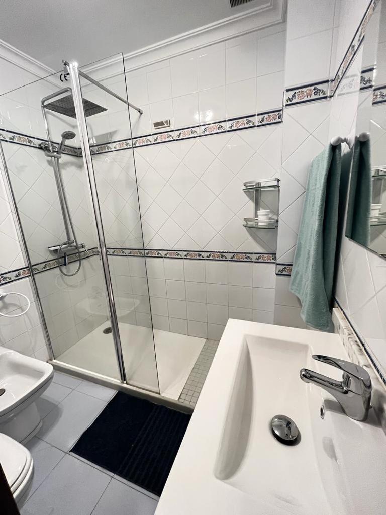 Casa Plaza Sierra Grazalema Villa Kültér fotó