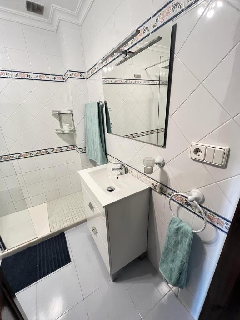 Casa Plaza Sierra Grazalema Villa Kültér fotó