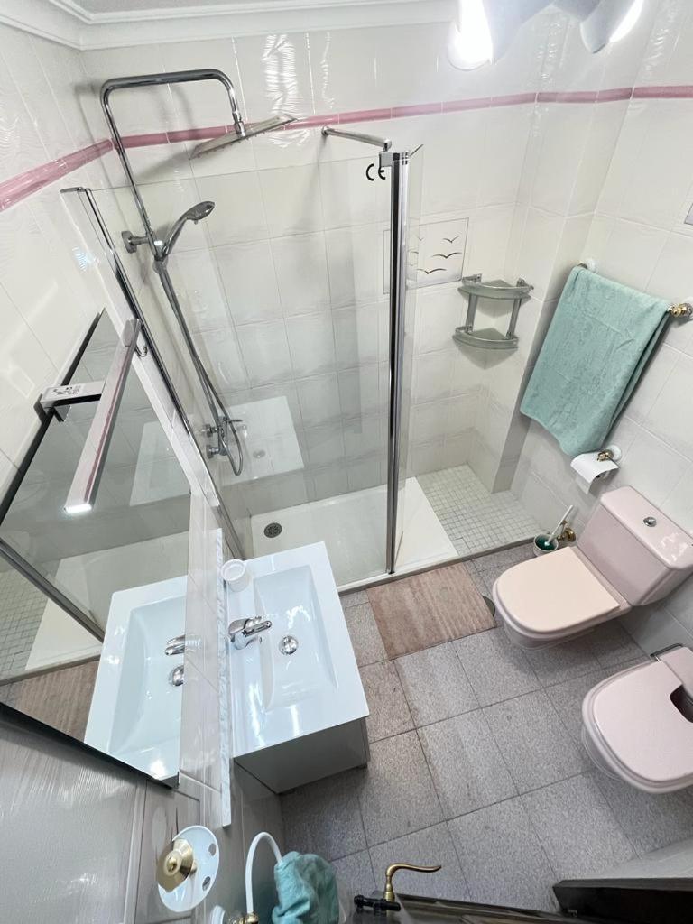 Casa Plaza Sierra Grazalema Villa Kültér fotó