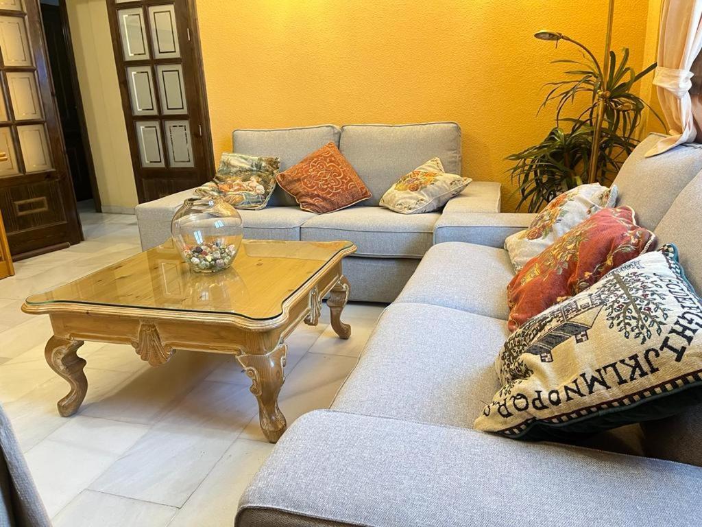 Casa Plaza Sierra Grazalema Villa Kültér fotó
